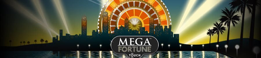 mega-fortune