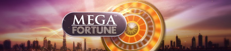 mega-fortune