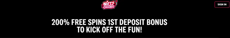 Nifty Casino
